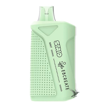 EBCREATE Strio XC6500 Mint